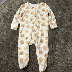 Caden Lane Footed PJ